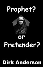 Prophet or Pretender?