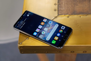 Huawei P20 specifications, features and price
