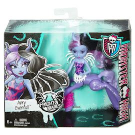 Monster High Aery Evenfall Fright-Mares Doll