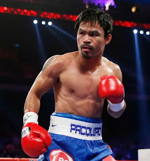 Manny Pacquiao