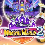 Disney Magical World 2