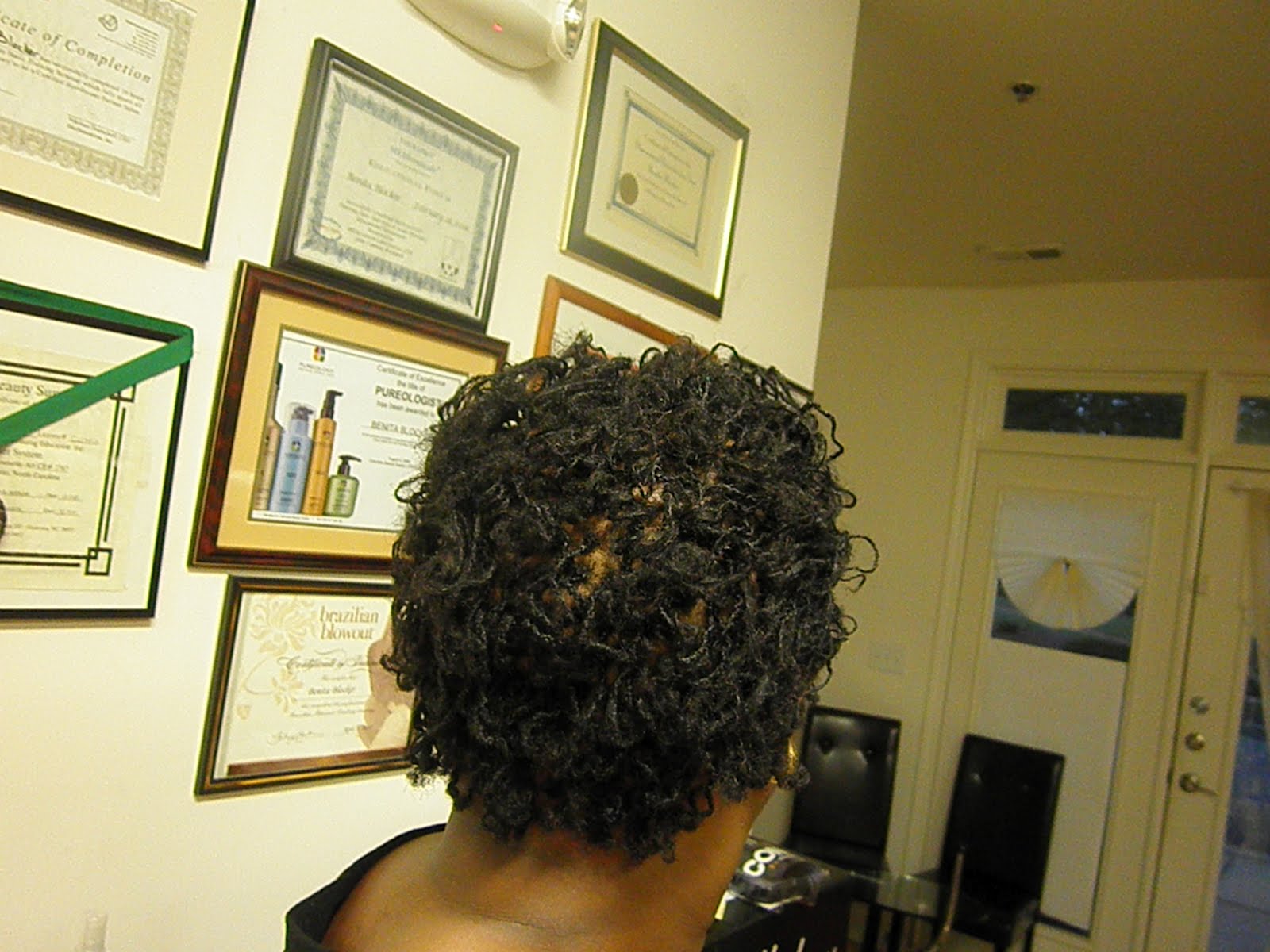 PhenomenalhairCare: SisterLocks: The Good and the Bad!