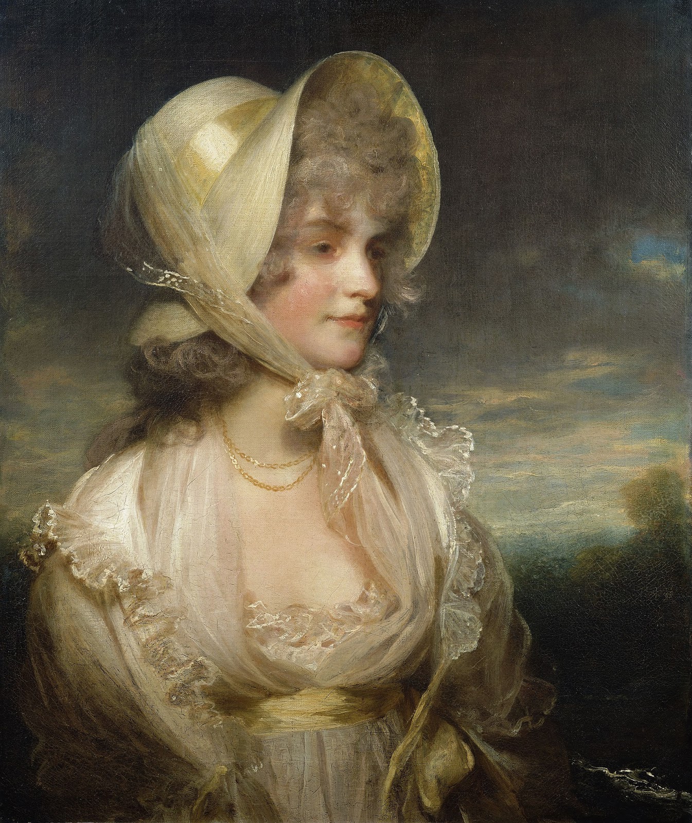 silvae John Hoppner
