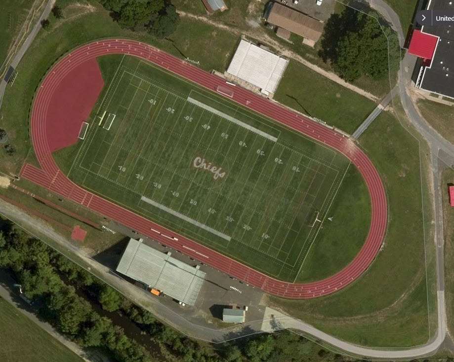 New Hanover school board renames Laney High School football stadium