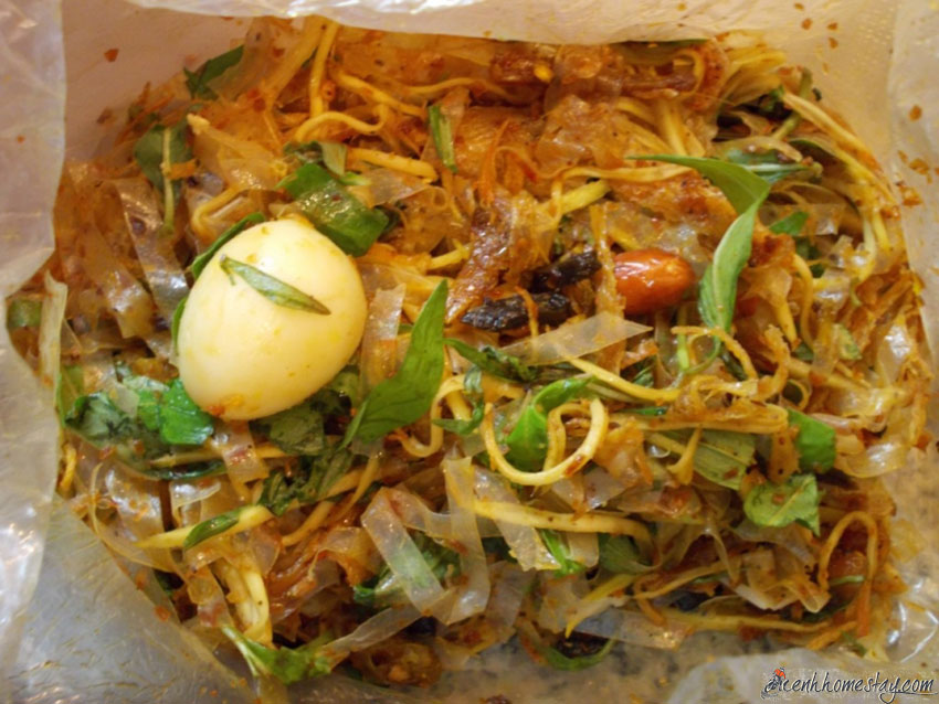 Top 20 Quán ăn vặt Đà Nẵng ngon nổi tiếng nhất định phải thưởng thức