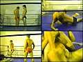 image of naked gay wrestlers