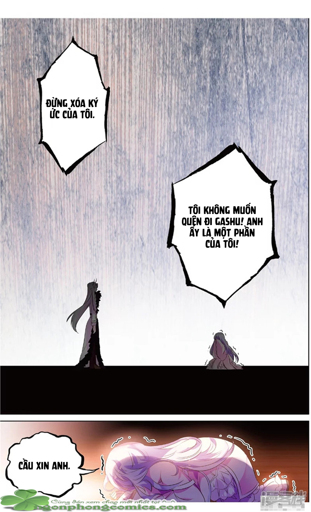 Hắn Đến Từ Sao Hỏa - Chương 70 - Trang 9