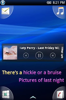 TTPOD music player apk v2 9 Final cracked for Android OS mobile phones TTPOD music player apk v2 9 Final cracked for Android OS mobile phones
