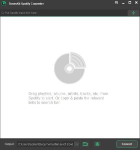 Windira12 Tuneskit Spotify Music Converter 1 3 0 170 Full Version