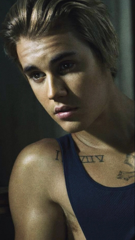 Justin Bieber Looks Hot For Cosmopolitan ~ Music Mundial News