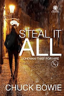 04-17-17  Steal it All: A Donovan for Hire Novel