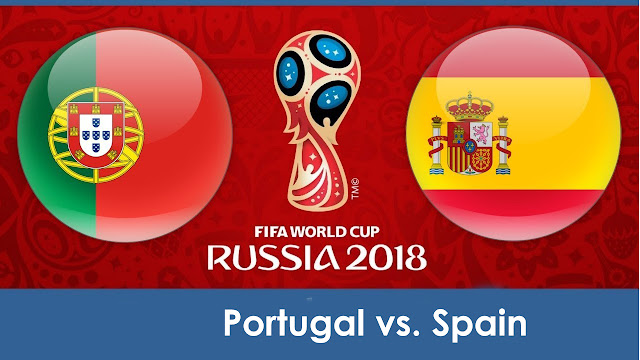 12+ Portugal Fc Vs Spain Highlights Background
