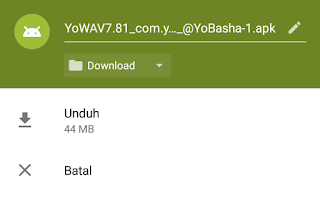 download aplikasi yowhatsapp