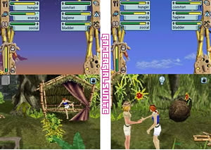 sims 2 castaway wii rom sims 2 castaway wii rom