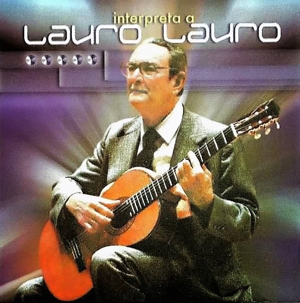 MELOGUÍA Antonio Lauro