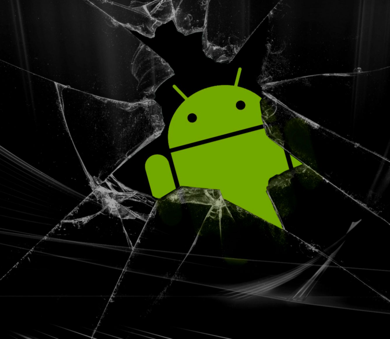 3D Android Wallpaper HD