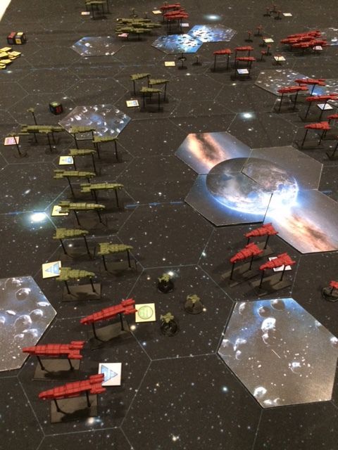 red alert 3 space red alert 3 space