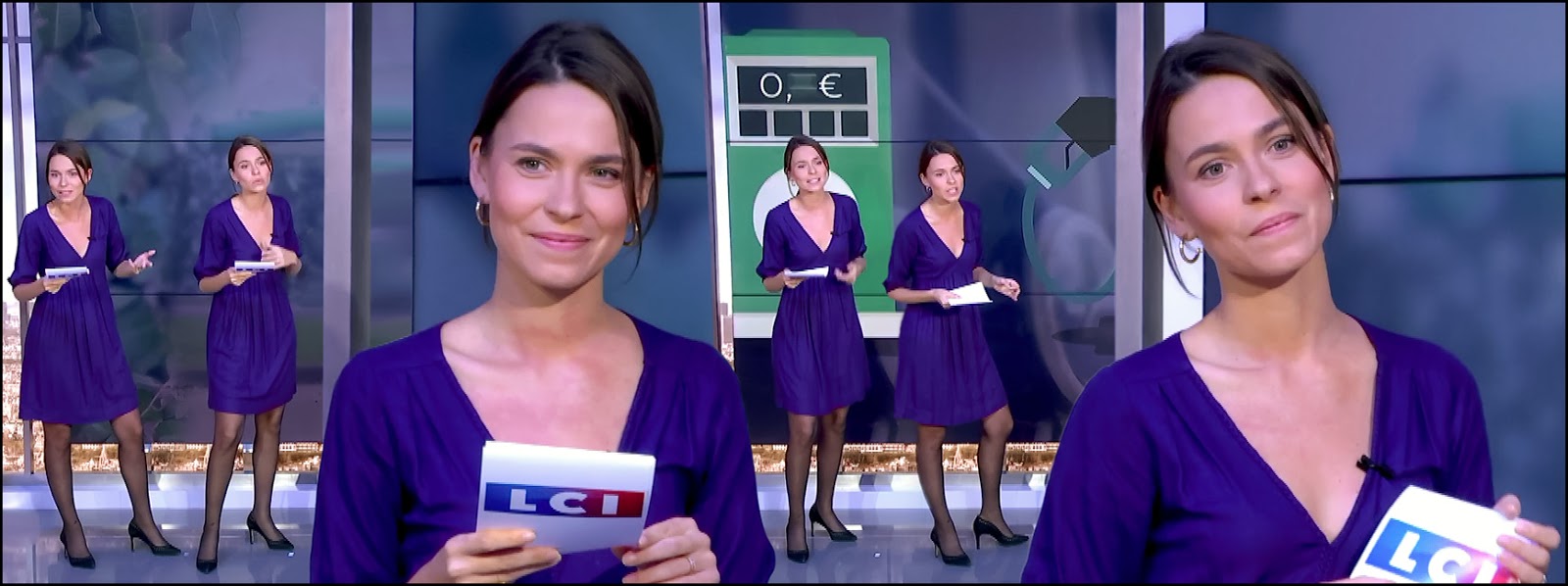 Camille Vigogne Le Coat Camille Vigogne Le Coat