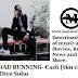   Road Running (CDQ) by Cash (Tk-N-Cash) Ft. Dice Soho