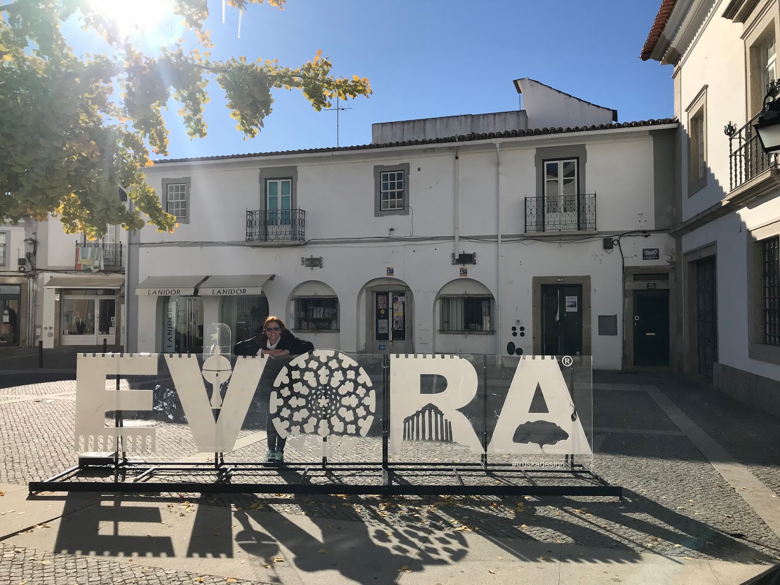 Évora - Portugal