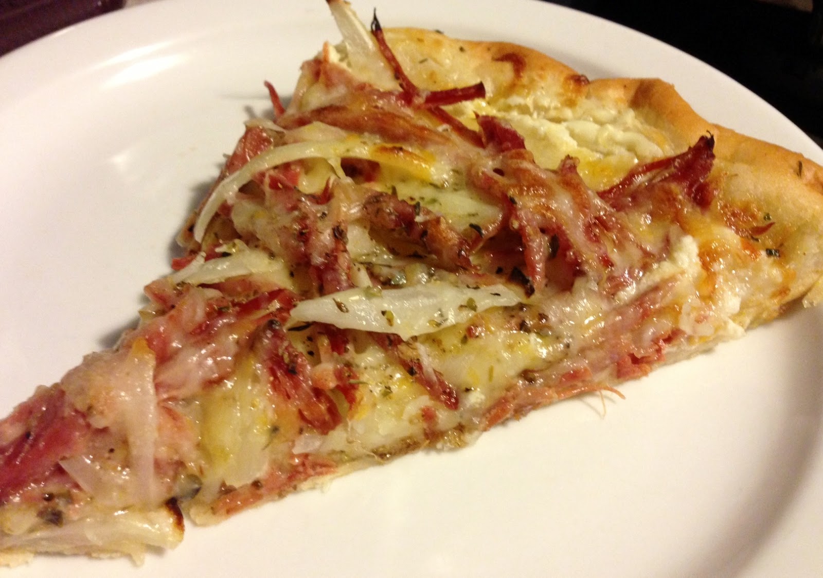 tina's beans recipe corned beef and potato pizza