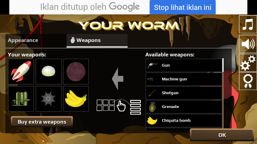 Annelids мод. Annelids мод