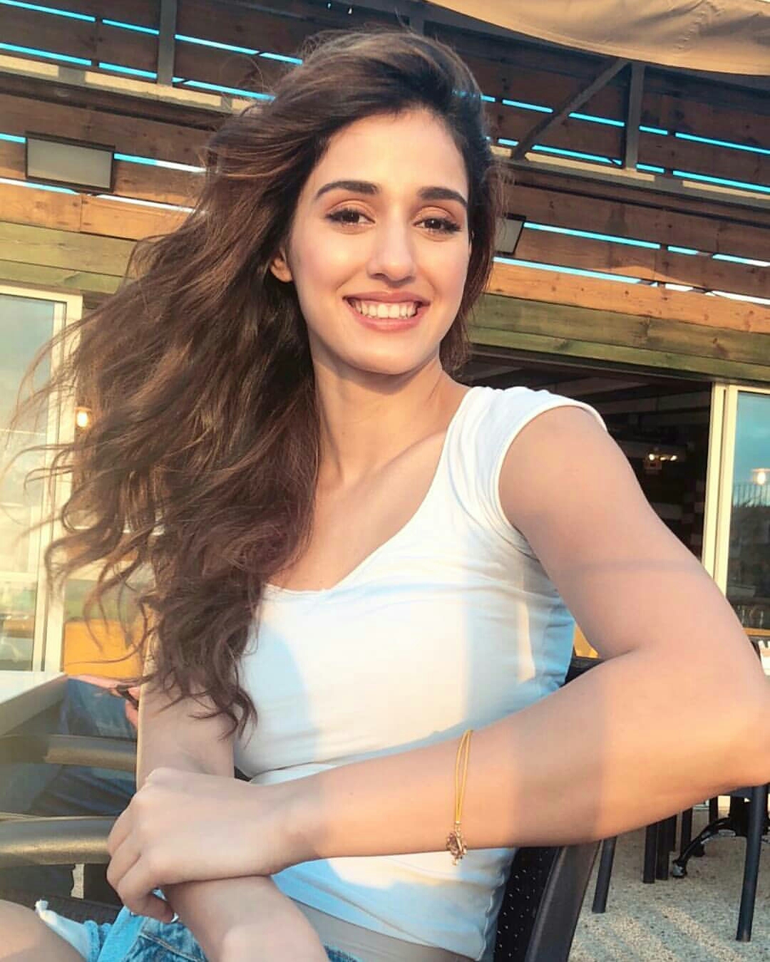 Disha patani beautiful face | CineHub