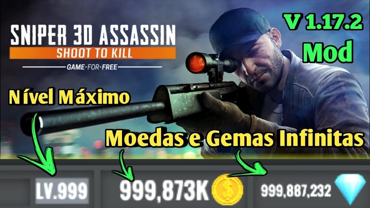تحميل لعبة القناص Sniper X Jason Statham S للاندرويد