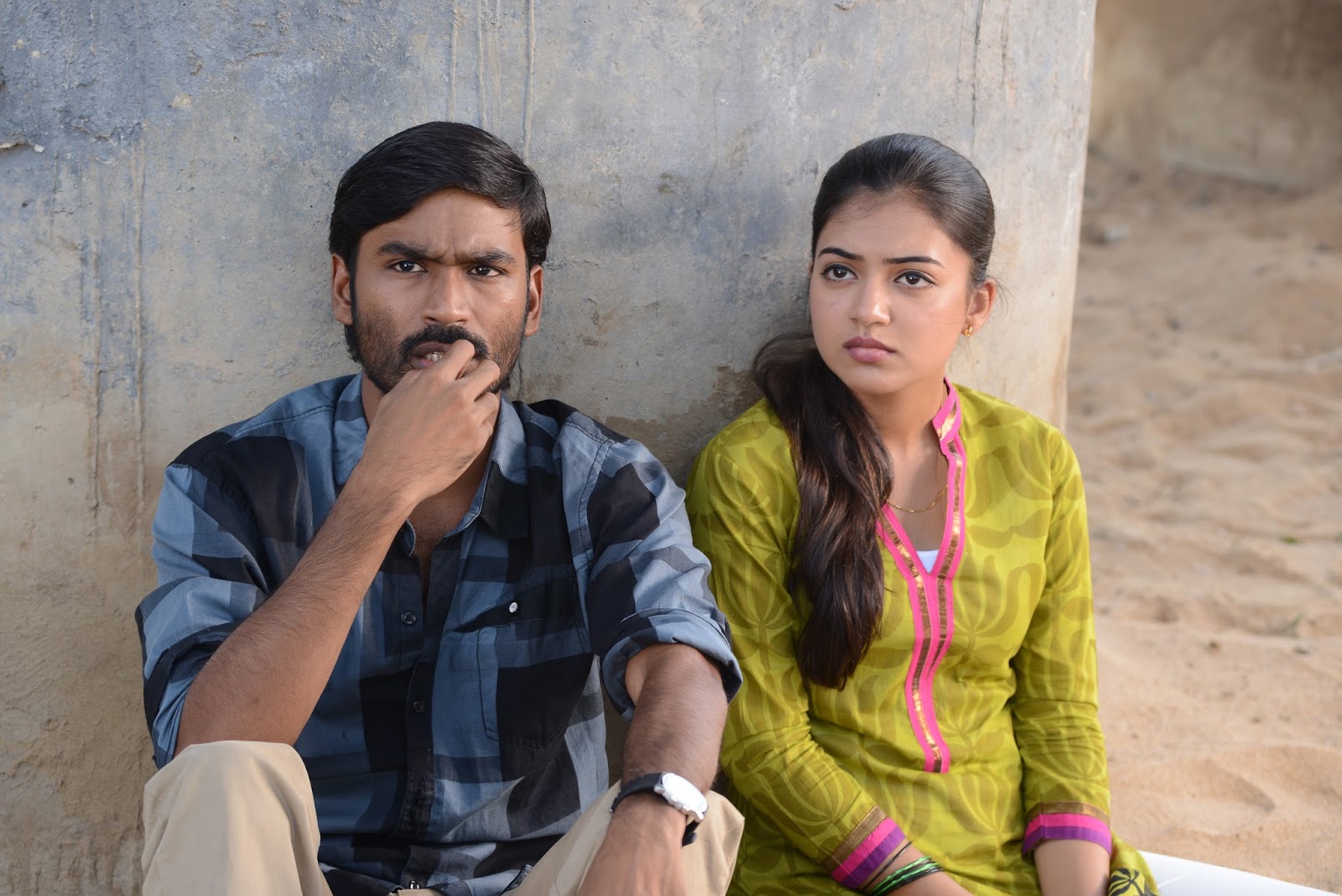 Danush's Naiyaandi Movie Stills | Cinegoer