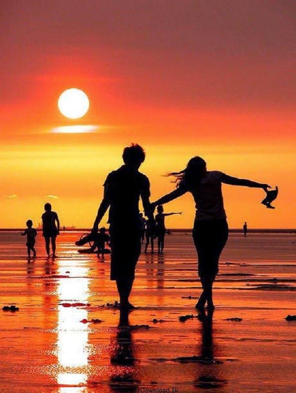 Clearwater Beach, Florida, USA | 10 Places to See Beautiful Sunset Around The World Clearwater Beach, Florida, USA | 10 Places to See Beautiful Sunset Around The World