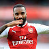 Bad news for The Gunners, Alexandre Lacazette to miss Manchester United clash