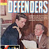 Defenders #1 - 1st issue 