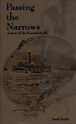 Passing the Narrows