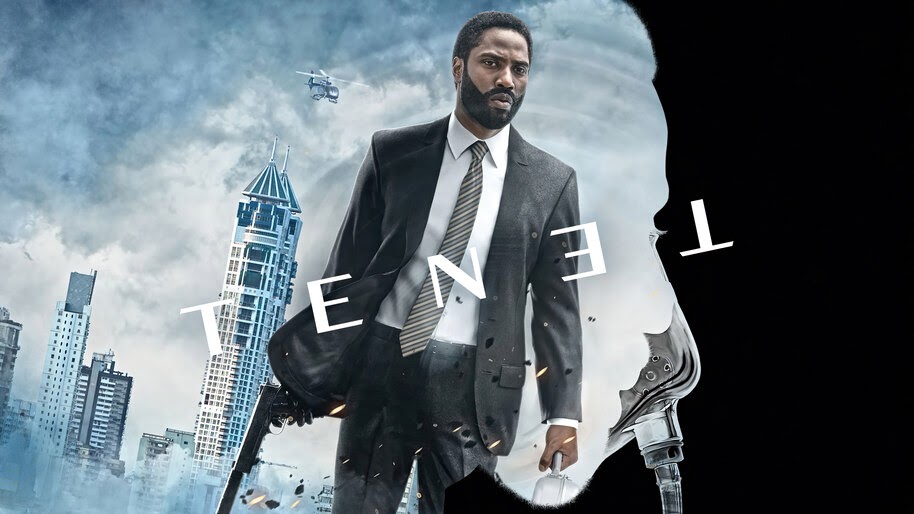 Tenet, Movie, 4K, #3.2305