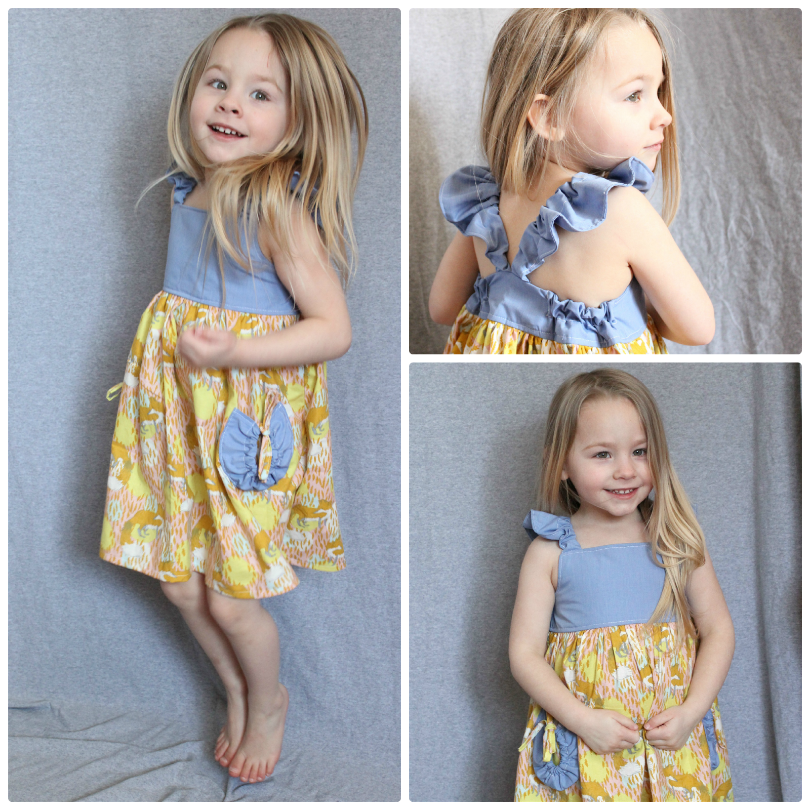 The Scientific Seamstress: The Simply Sweet just got Sweeter! (tutorial)