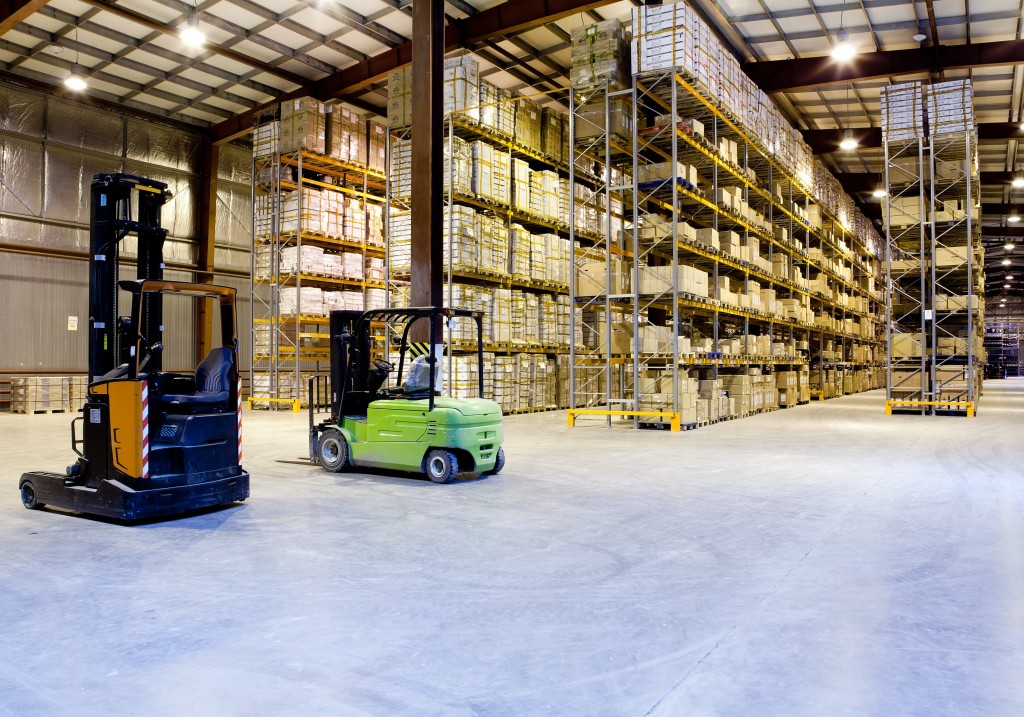 Reasons You Need a Warehousing And Distribution Service