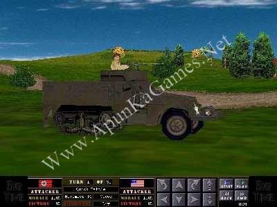 Combat Mission  Beyond Overlord PC Game   Free Download Full Version - 2