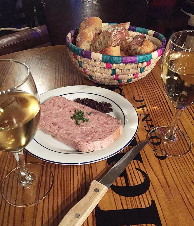 10 Wine Bars in Paris You Shouldn't Miss The Recipe Suitcase