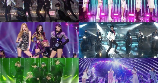 kumpulan variety show exo 2018 sub indo kumpulan variety show exo 2018 sub indo