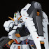 P-Bandai: MG 1/100 RX-121-1 Gundam TR-1 ［Hazel］ Custom [REISSUE] - Info Rilis
