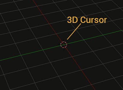 blender reset 3d cursor blender reset 3d cursor