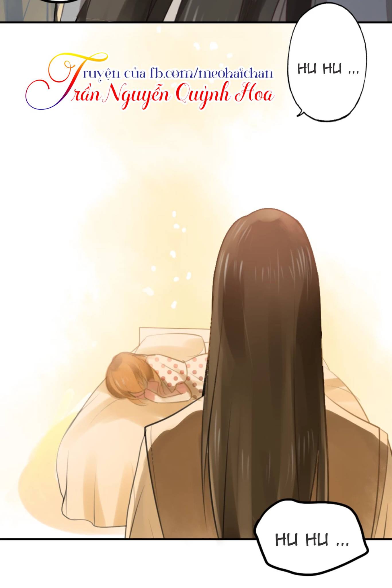 Bào Cá Hoàng Thái Tử Chap 4 - Next Chap 5