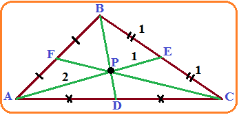 Menentukan Titik Berat Segitiga Konsep Matematika Koma