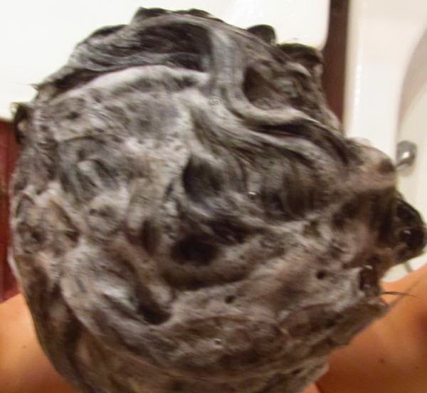 картинка ламинирование волос в домашних условиях