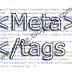 How To Add Meta Tags On Your Blogger With Video Tutorials