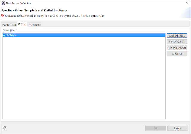 TÉLÉCHARGER OJDBC14.JAR POUR ORACLE 10G GRATUIT OJDBC14.JAR POUR ORACLE GRATUIT TÉLÉCHARGER 10G