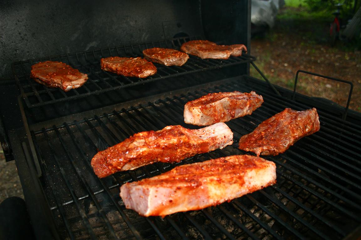 R. Wright Photography Summer BarBQue!