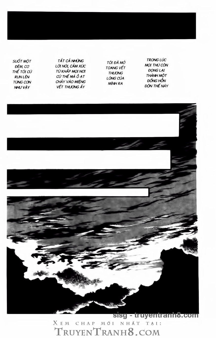 Swan - Vũ Khúc Thiên Nga Chap 89 - Next Chap 90
