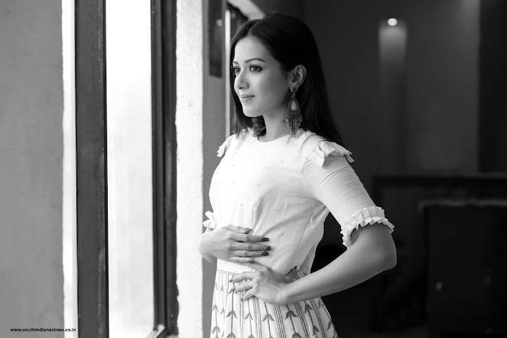 Catherine Tresa