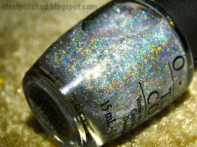 Spectraflair Top Coat